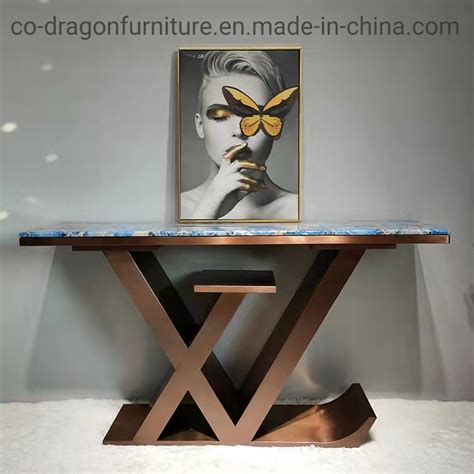 lv console table|Furniture .